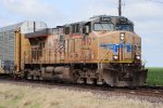 UP 5492